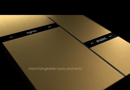 Fibonacci keypads from Belgium